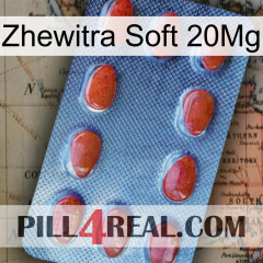 Zhewitra Soft 20Mg 06